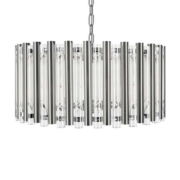 Подвесной светильник LOFT IT Boucle 10438/4