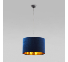 Подвесной светильник TK Lighting 6172 Tercino Blue