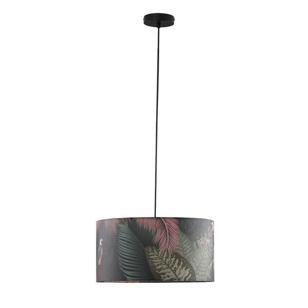 Подвесной светильник Moderli Tropic V11513-3P