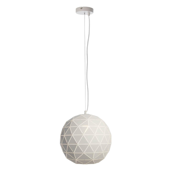 Подвесной светильник Deko-Light Asterope round 400 342130 Подвесной светильник Deko-Light Asterope round 400 342130