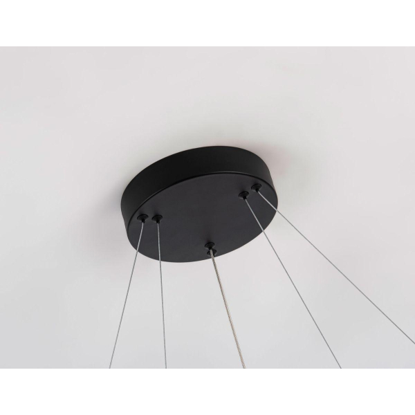 Подвесной светодиодный светильник Ambrella light Comfort Line FL5865 Подвесной светодиодный светильник Ambrella light Comfort Line FL5865