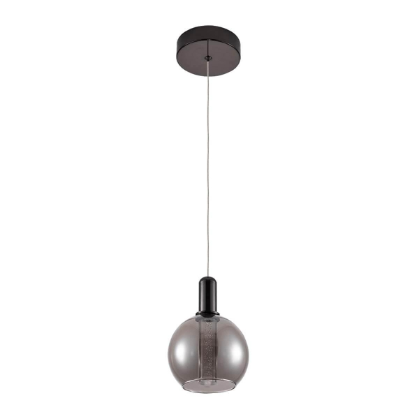 Подвесной светодиодный светильник Arte Lamp Valley A1023SP-1BC Подвесной светодиодный светильник Arte Lamp Valley A1023SP-1BC