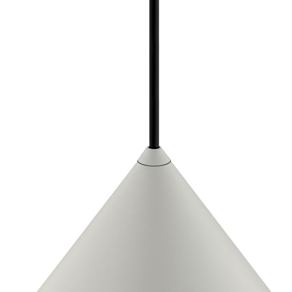 Подвесной светильник Nowodvorski Zenith S Gray 10880