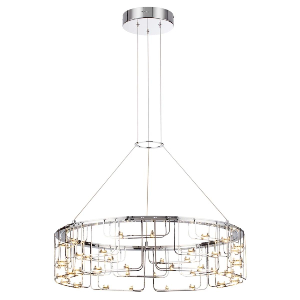 Подвесной светильник Odeon Light Hightech 7059/44L Подвесной светильник Odeon Light Hightech 7059/44L