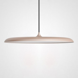 Подвесной светильник Imperium Loft Nordlux Artist Pendant D40 Pink 189856-26