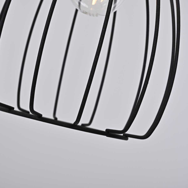Подвесной светильник Imperium Loft Velis Black D19 314529-23