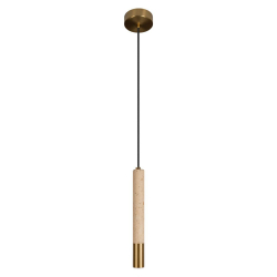 Подвесной светильник Loft IT Everest 10583C Bronze