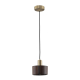 Подвесной светильник Moderli Walnut V11957-1P