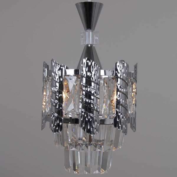 Подвесной светильник Reluce 60630-0.9-03 CH