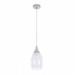 Подвесной светильник Arte Lamp Barry A7951SP-1CC