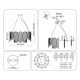 Подвесной светильник Ambrella light High light LH31251