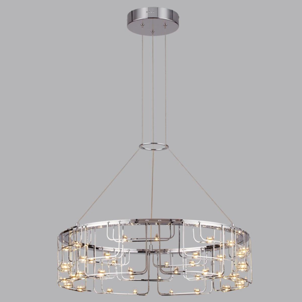 Подвесной светильник Odeon Light Hightech 7059/44L Подвесной светильник Odeon Light Hightech 7059/44L
