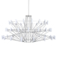 Подвесной светильник Loft IT Coppelia 10476 Silver