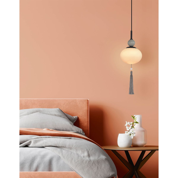 Подвесной светильник Lumion Neoclassi Gloriya 8273/1A