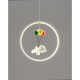 Подвесной светильник Moderli Baloons V11235-PL
