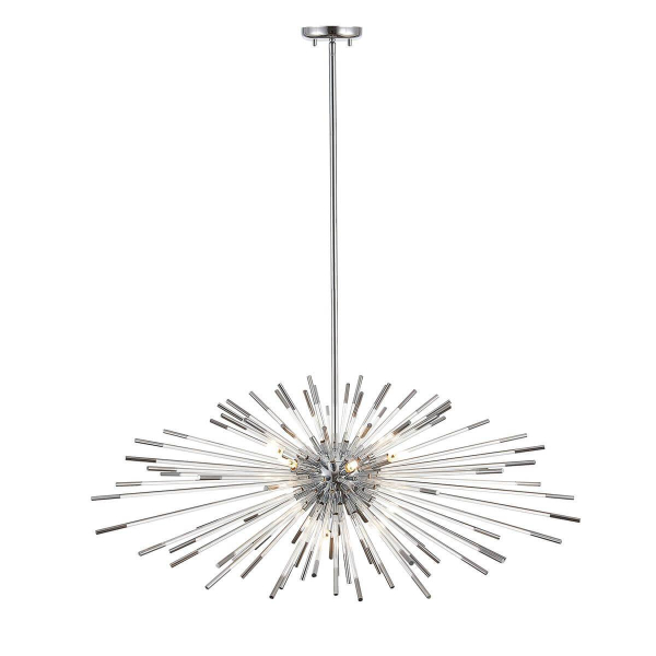 Подвесной светильник ST Luce Callio SL1097.103.09 Подвесной светильник ST Luce Callio SL1097.103.09