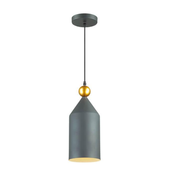 Подвесной светильник Odeon Light Pendant Bolli 4091/1 Подвесной светильник Odeon Light Pendant Bolli 4091/1