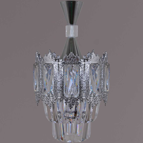 Подвесной светильник Reluce 06062-0.9-01 CH