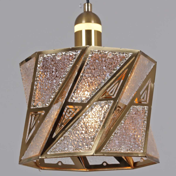 Подвесной светильник Reluce 03772-0.9-01 CU