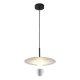 Подвесной светодиодный светильник Lussole Loft Irvine LSP-7080