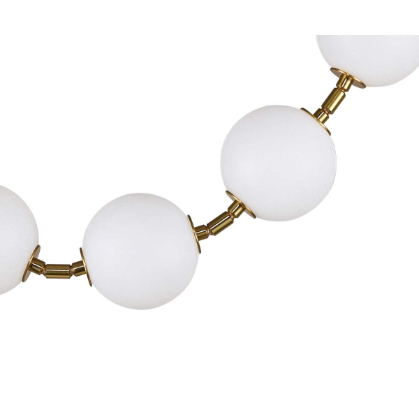 Подвесной светильник Kink Light Мони 07627-10L,20(3000K)