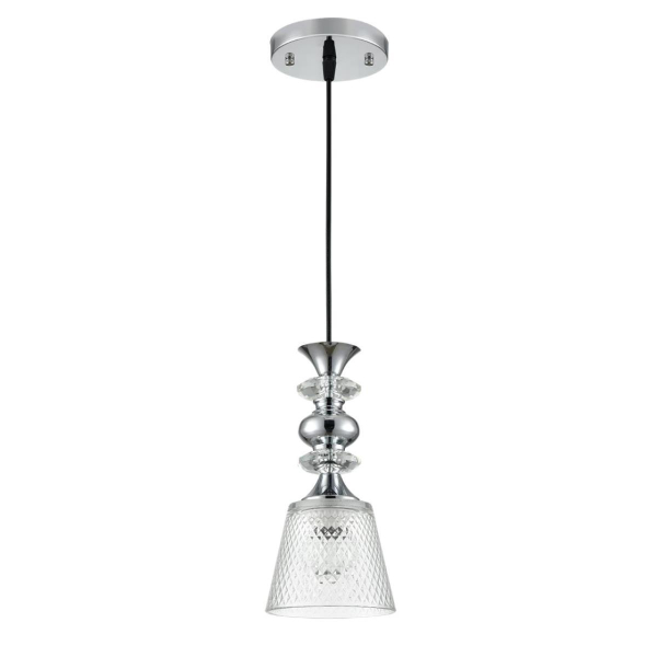 Светильник подвесной Lumion Suspentioni 8049/1A Светильник подвесной Lumion Suspentioni 8049/1A