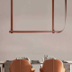 Подвесной светильник Imperium Loft Strong L1500 342641-73