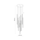 Подвесной светильник TK Lighting 11487 Ferro Sabia a072571