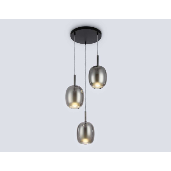 Подвесной светильник Ambrella light High Light LH11153 Подвесной светильник Ambrella light High Light LH11153