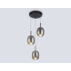 Подвесной светильник Ambrella light High Light LH11153