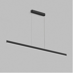 Подвесной светильник DENKIRS RAYLINE DK6272-SG