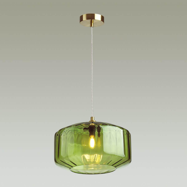 Подвесной светильник Odeon Light Pendant Binga 4783/1 Подвесной светильник Odeon Light Pendant Binga 4783/1