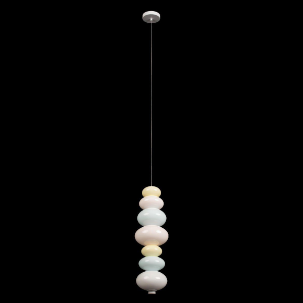 Подвесной светильник Loft IT Macaroon 10271P/B Подвесной светильник Loft IT Macaroon 10271P/B