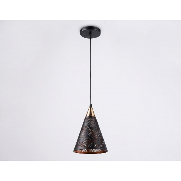 Подвесной светильник Ambrella light Traditional Loft TR8431