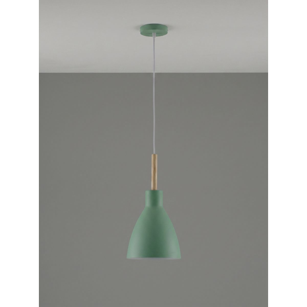 Подвесной светильник Moderli Toni V11438-1P