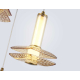 Подвесной светодиодный светильник Ambrella light High Light LH31011