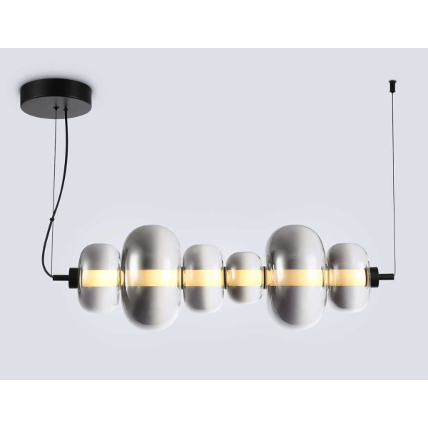 Подвесной светодиодный светильник Ambrella light High Light LH11072