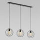 Подвесной светильник TK Lighting 6599 Jaula