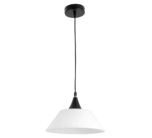 Подвесной светильник Toplight Mabel TL4430D-01BL