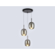 Подвесной светильник Ambrella light High Light LH11153