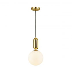 Подвесной светильник Odeon Light Pendant Okia 4669/1