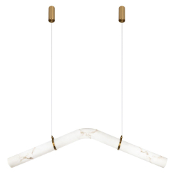 Подвесной светильник Loft IT Liberty acrylic 10551C
