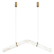 Подвесной светильник Loft IT Liberty acrylic 10551C