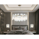Подвесной светильник Ambrella light High light LH31253