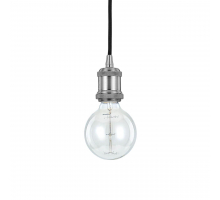 Подвесной светильник Ideal Lux Frida SP1 Cromo 139432