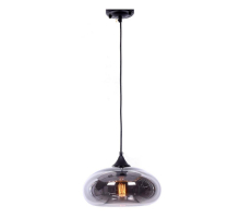 Подвесной светильник Lumina Deco Brosso LDP 6810 GY