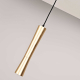Подвесной светильник Imperium Loft Zylo Gold H34 314522-23