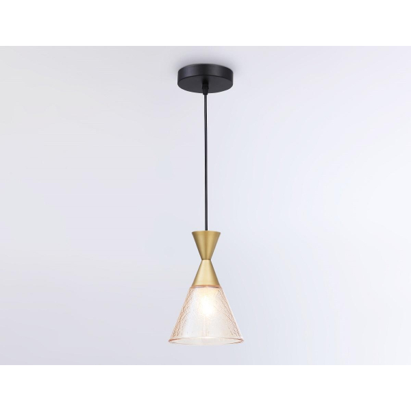 Подвесной светильник Ambrella light Traditional Modern TR3173