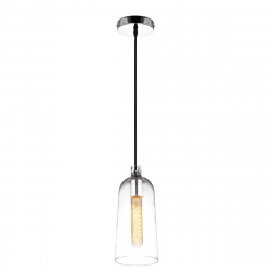 Подвесной светильник Lumina Deco Cesio LDP 6814 PR