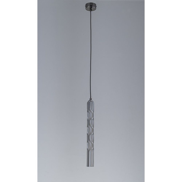 Подвесной светильник Belfast Grosvenor 167 PBK GR